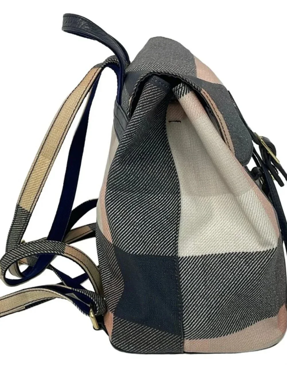 BLUE LABEL CRESTBRIDGE accessories	none note	